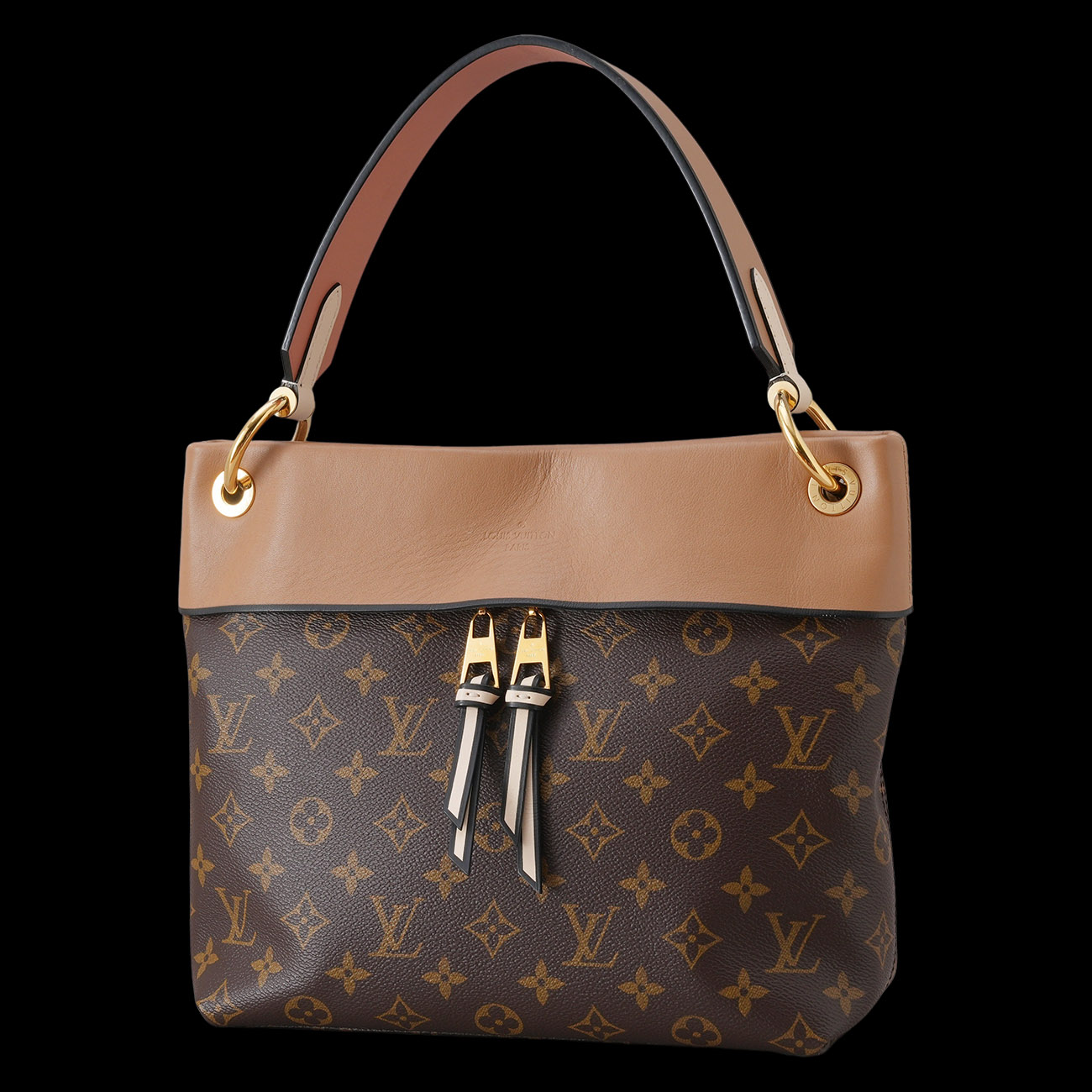 LOUIS VUITTON(USED)루이비통 모노그램 튈르리